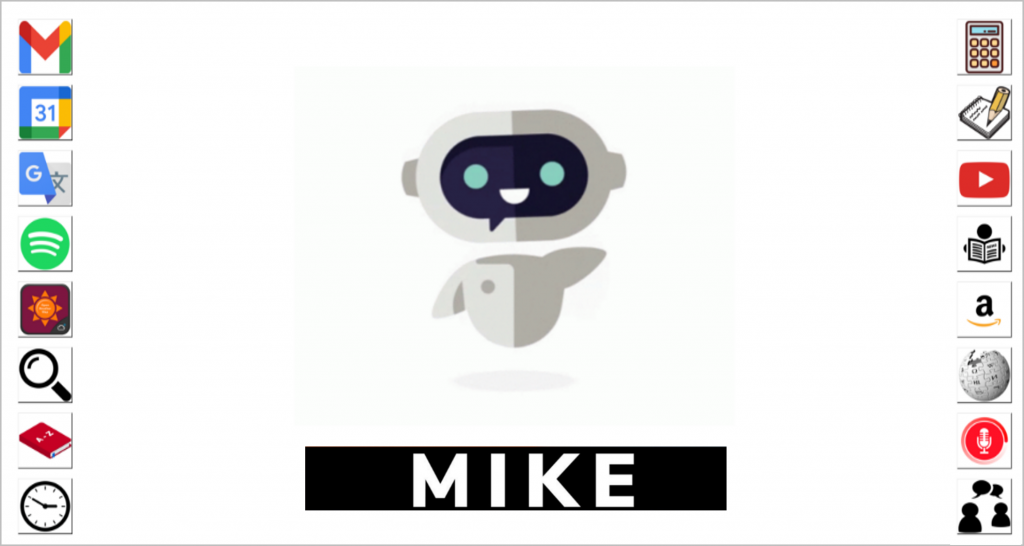 MIKE