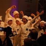 Congratulations, Polar Bears