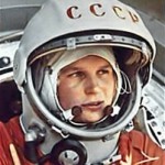 Valentina Tereshkova