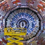 El gran accelerador de partícules