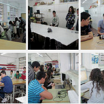 2nd Robotic Workshop