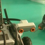 BellBots NXT v.1415. Resum 1r trimestre