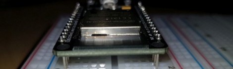 ESP32