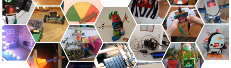 Crea, dissenya i construeix ... amb micro:bit
