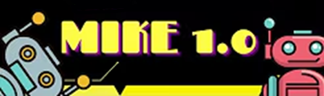 MIKE. El nostre assistent virtual