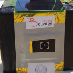 BellSpace. De Bellvitge a l’estratosfera