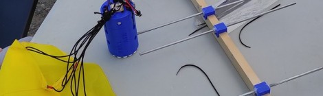 Bell-Air CanSat